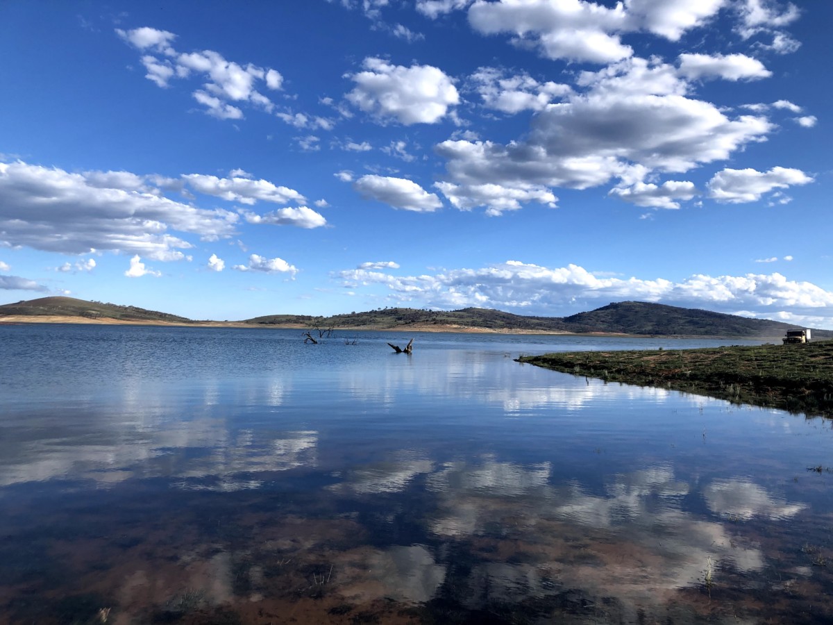 Lake Eucumbene Providence Park